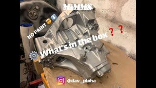 Mimms Vlog  B series gearbox transmission rebuild [upl. by Kienan667]