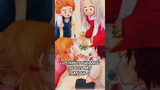 El dinero 💸 causa caos bnha anime humor erichan kota katsuma mahoro bakugo [upl. by Jerrie]