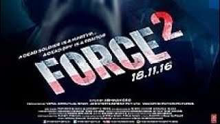 Force 2 full movie in Hindi dubbed please subscribe [upl. by Renferd705]