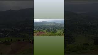 mahabaleshwar view shorts travel viral [upl. by Yraeg419]