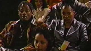 Brian Mcknight guest appearance on Living Single [upl. by Alecram59]