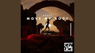 MOVE MY BODY [upl. by Ilonka]