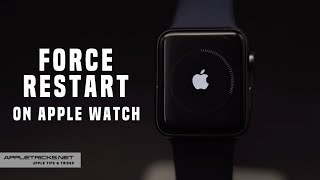 Factory Reset Apple Watch without iPhone [upl. by Franklin314]