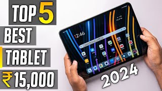 Best Tablets under 15000 in 2025⚡Which One Should You Buy⚡Best Tablet Under 15000 [upl. by Lein]