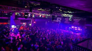 Best Nightclub In Barcelona  Spain  Razzmatazz  April 2022 [upl. by Thorfinn]