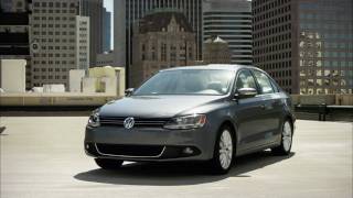 First Look 2011 Volkswagen Jetta [upl. by Helmut]