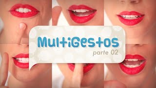 MultiGestos  Videos parte 2 [upl. by Nielsen]