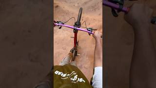 ￼ GoPro 😳mtb trending cycle shorts stunt 😱🤯🤩🤠￼ [upl. by Banquer]