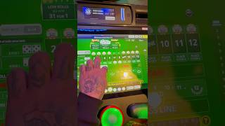 Casinos don’t want you to see this strategy casino gamble gambling lasvegas craps bubblecraps [upl. by Traver738]