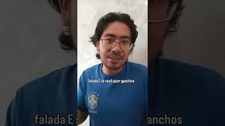 25 exemplos de Ganchos para você usar em seus videos [upl. by Egas957]