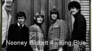 Nooney Rickett 4  King Blue [upl. by Lleder]