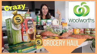 CRAZY EXPENSIVE GROCERY HAUL 2019 FOR A FAMILY OF 3  35 WEEKS PREGNANT WITH GESTATIONAL DIABETES [upl. by Erodaeht175]