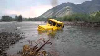 K700 Кировец Traktor Pulling Russian crosscountry vehicle [upl. by Ettenel]