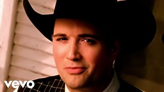 Tracy Byrd  Walking To Jerusalem Official Music Video [upl. by Llirrem492]