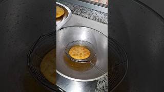 Paratha recipe food recipe cooking shorts [upl. by Arva]