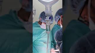 IV drip saline in surgery stockfootage [upl. by Camden398]