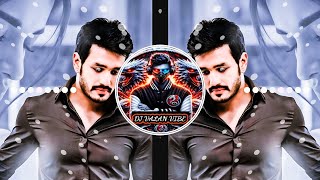 ithu nee iruku nainjamadi kainmani song DJ remix mix for DJVALANVIBE [upl. by Jemina31]