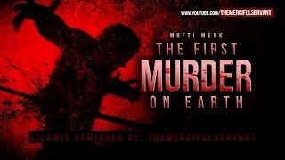 The First Murder on Earth ᴴᴰ  Habil amp Qabil  True Story [upl. by Enirehs]