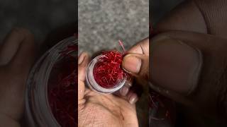 Saffron  Zoff Saffron Unboxing shorts saffron zoff trending viralsong biggboss healthy [upl. by Ki]