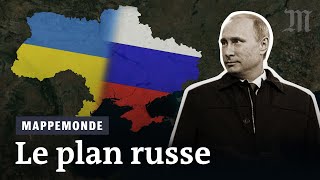 Que veut la Russie de Poutine  Mappemonde Ep 3 [upl. by Lered113]