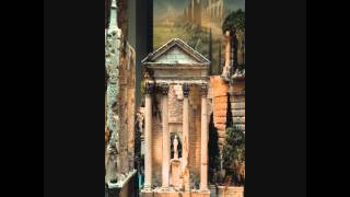 Ancient Roman Music 118 Minutes [upl. by Ahcarb]