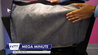 Mega Motion®  Mega Minute  MM3712 [upl. by Quinton587]