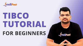 TIBCO Tutorial For Beginners  What is TIBCO  TIBCO Drools  Intellipaat [upl. by Gaven896]