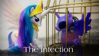 MLP THE INFECTION Part 3 [upl. by Grazia361]