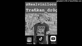 VINILOCOTRAFIKANDROGUEnewtrack [upl. by Gayleen]