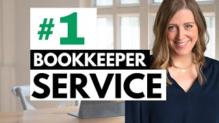 1 service to offer as a new bookkeeper [upl. by Stilla653]