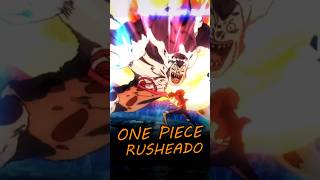 EL NUEVO ONE PIECE onepiececuriosidades anime historiasonepiece onepieceremake onepiecegyojin [upl. by Ahtinak]