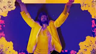 Alex Ebert  Broken Record Official Music Video [upl. by Aholah]