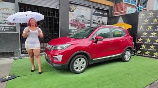 BUSIMOTT  NUEVA ENTREGA  28102023 CHANGAN CS15 ELITE 2020 GUAYAQUIL [upl. by Dinin]