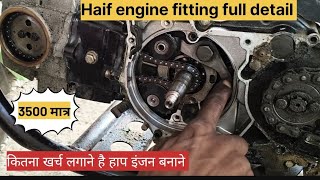 How Much Does a HAIF Engine Cost [upl. by Ahsertal]