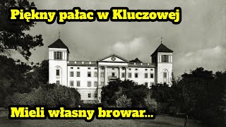 Pałace Dolnego Śląska  browar tajemnicza studnia podziemia Nawet meteoryt spadł niedaleko [upl. by Lawan117]