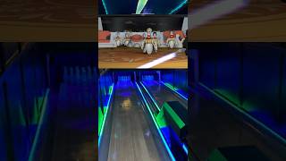 Star Wars Bowling Animation🫣meme [upl. by Neural]