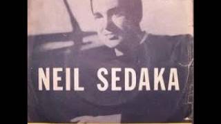 Neil Sedaka  One way ticket Original 1959 [upl. by Stodder]