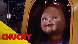 Buddi Song  Childs play 2019 Piano Version  played by Chucky [upl. by Buna]