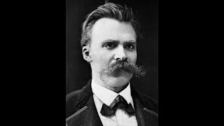 Friedrich Nietzschenin Hayatı ve Felsefesi [upl. by Sherourd]