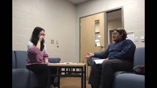 Interviewing and Assessment for Social Work Practice Course Assignment [upl. by Aiciles]