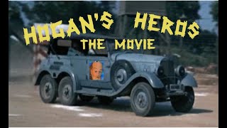 Hogan’s Heroes quotThe Moviequot [upl. by Kellie]