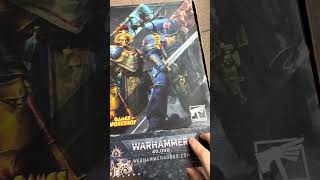 How to feel like a child on Xmass Christmas Part3 Warhammer40k Age of sigmar and more fypyoutube [upl. by Anitnauq]