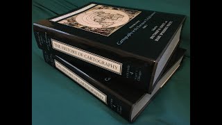 The History of Cartography Volume Four Cartography in the European Enlightenment Book Trailer [upl. by Arriet895]