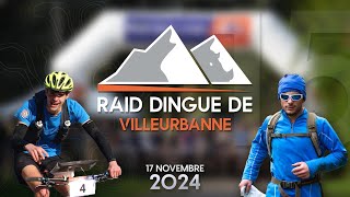 RAID DINGUE DE VILLEURBANNE  Teaser Édition 15 [upl. by Oaoj]