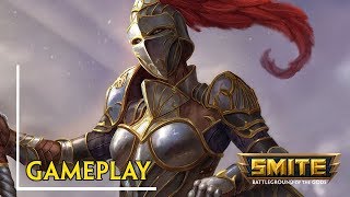 Wisdom Knight Athena Mini Gameplay [upl. by Aymer312]