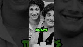 Separated at Birth The Astonishing True Story of Triplets Reunited strange weirdtales [upl. by Cristiano]