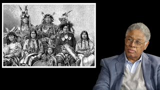 The history of the plains Indians  Thomas Sowell [upl. by Clyte]