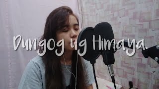 Dungog Ug Himaya by Jerome Suson Cover  MT [upl. by Polivy]