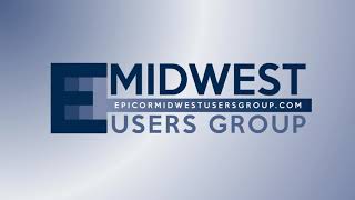 Epicor Midwest Users Group Feb 2024 New Business and QampA [upl. by Lacefield]