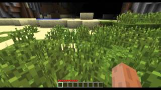 Minecraft  World of Archespore 01  Introduction [upl. by Ssirk]